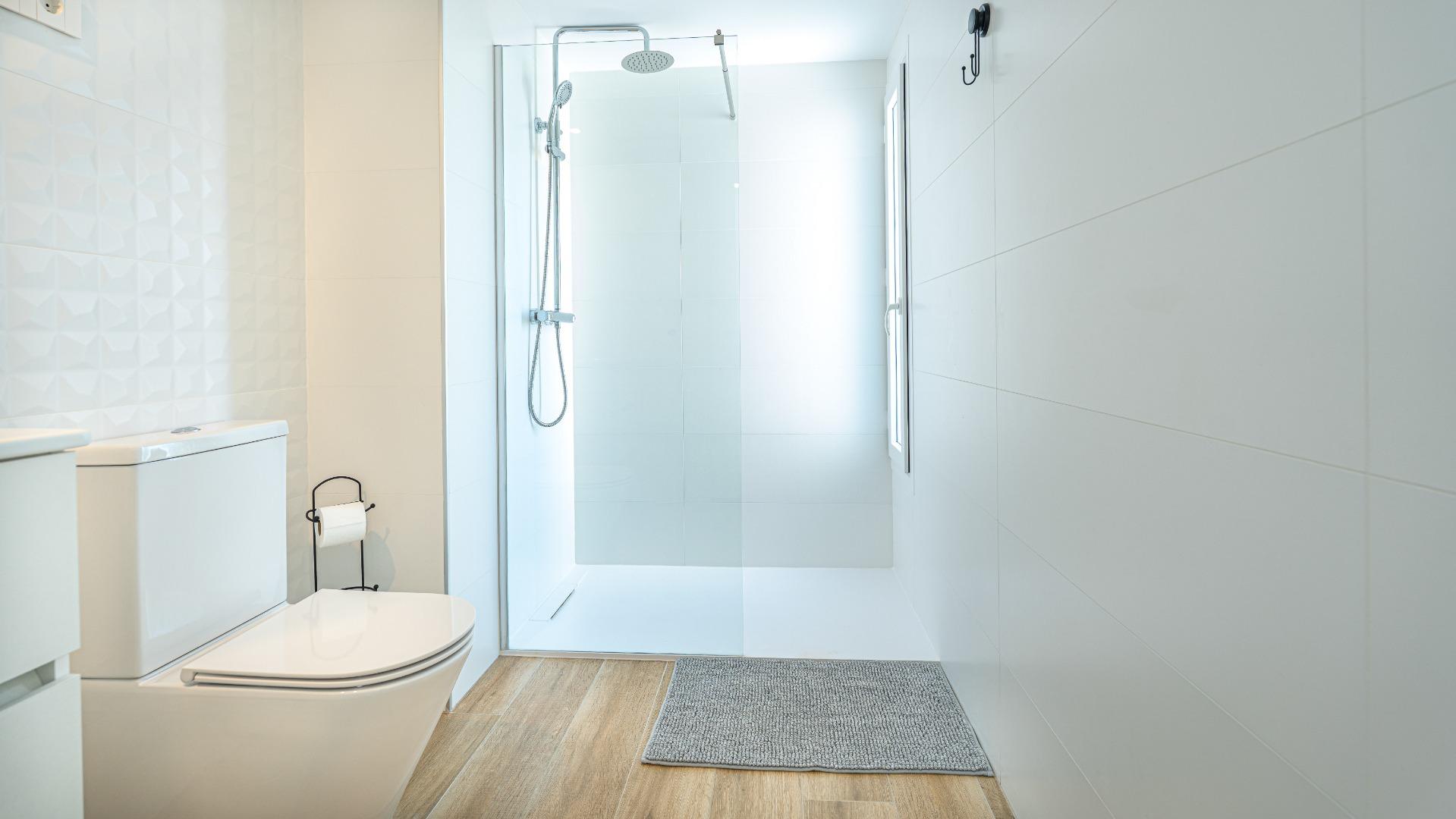 2 Bed, 2 Bath, ApartmentFor Sale, Torrevieja, Alicante