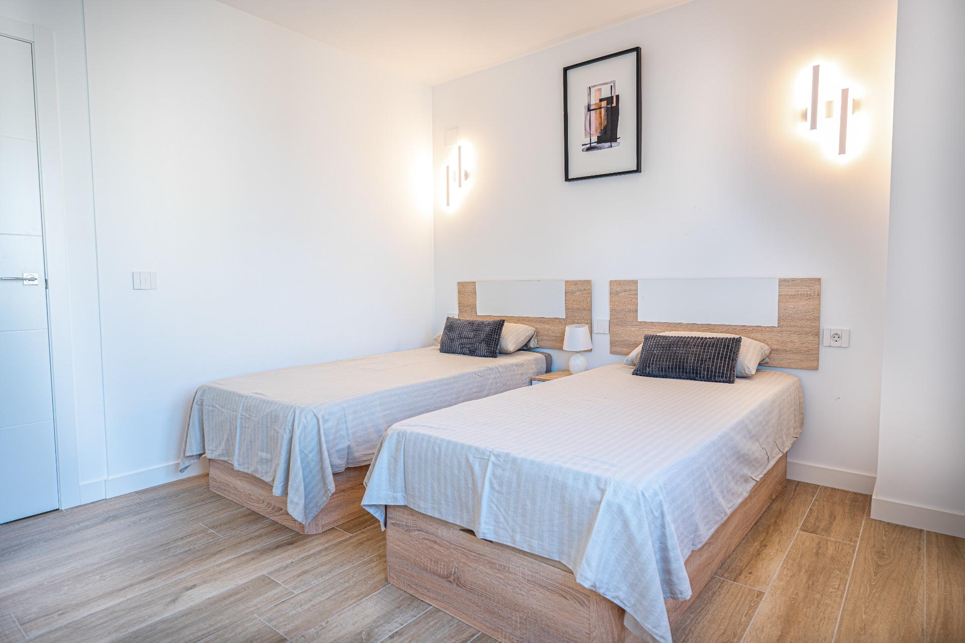 2 Bed, 2 Bath, ApartmentFor Sale, Torrevieja, Alicante