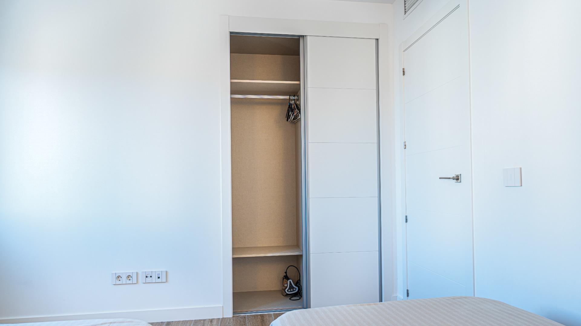 2 Bed, 2 Bath, ApartmentFor Sale, Torrevieja, Alicante