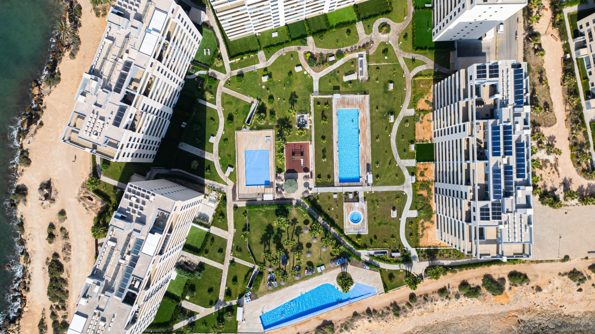 2 Bed, 2 Bath, ApartmentFor Sale, Torrevieja, Alicante