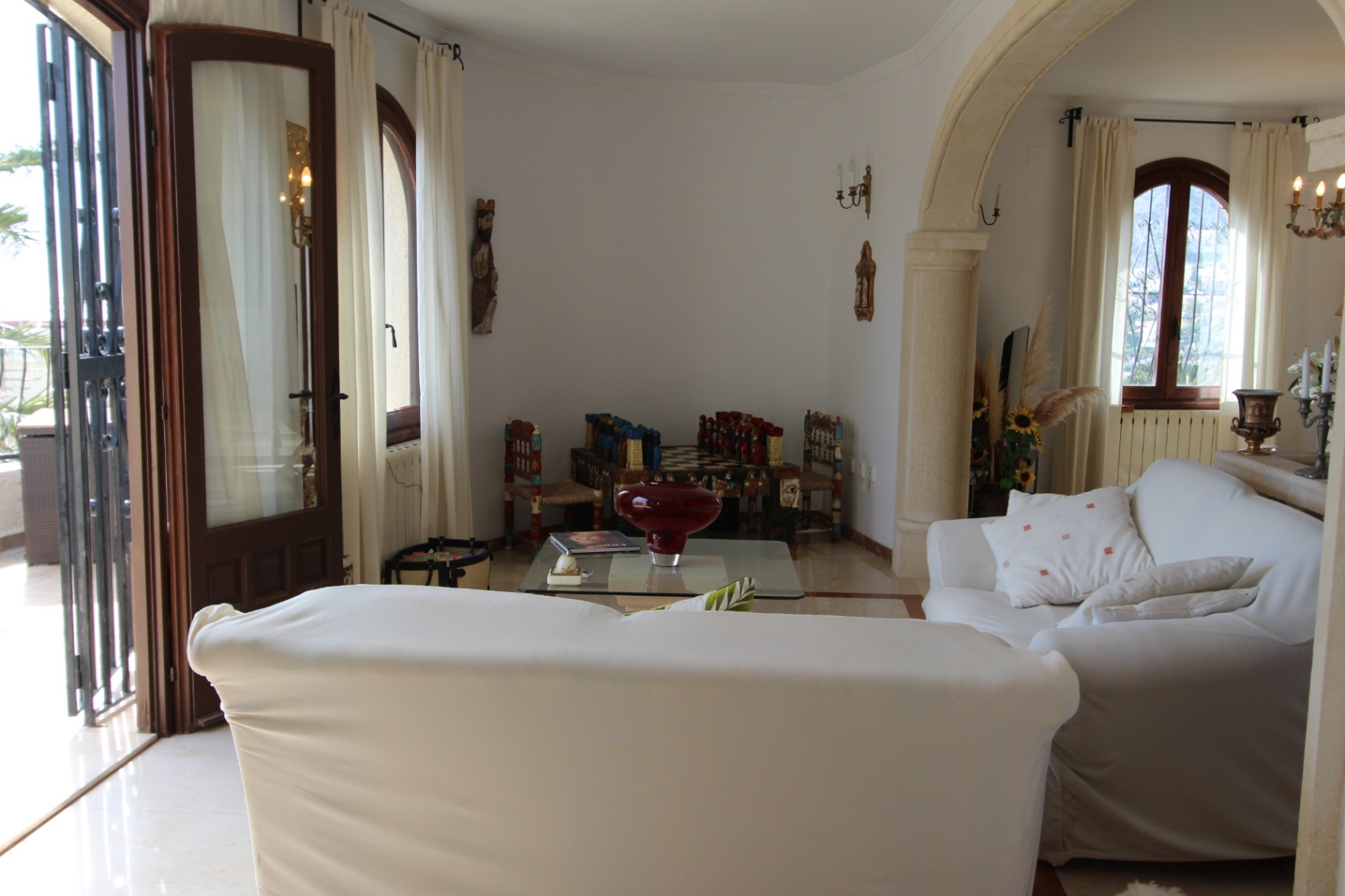 4 Bed, 4 Bath, HouseFor Sale, Calpe, Alicante