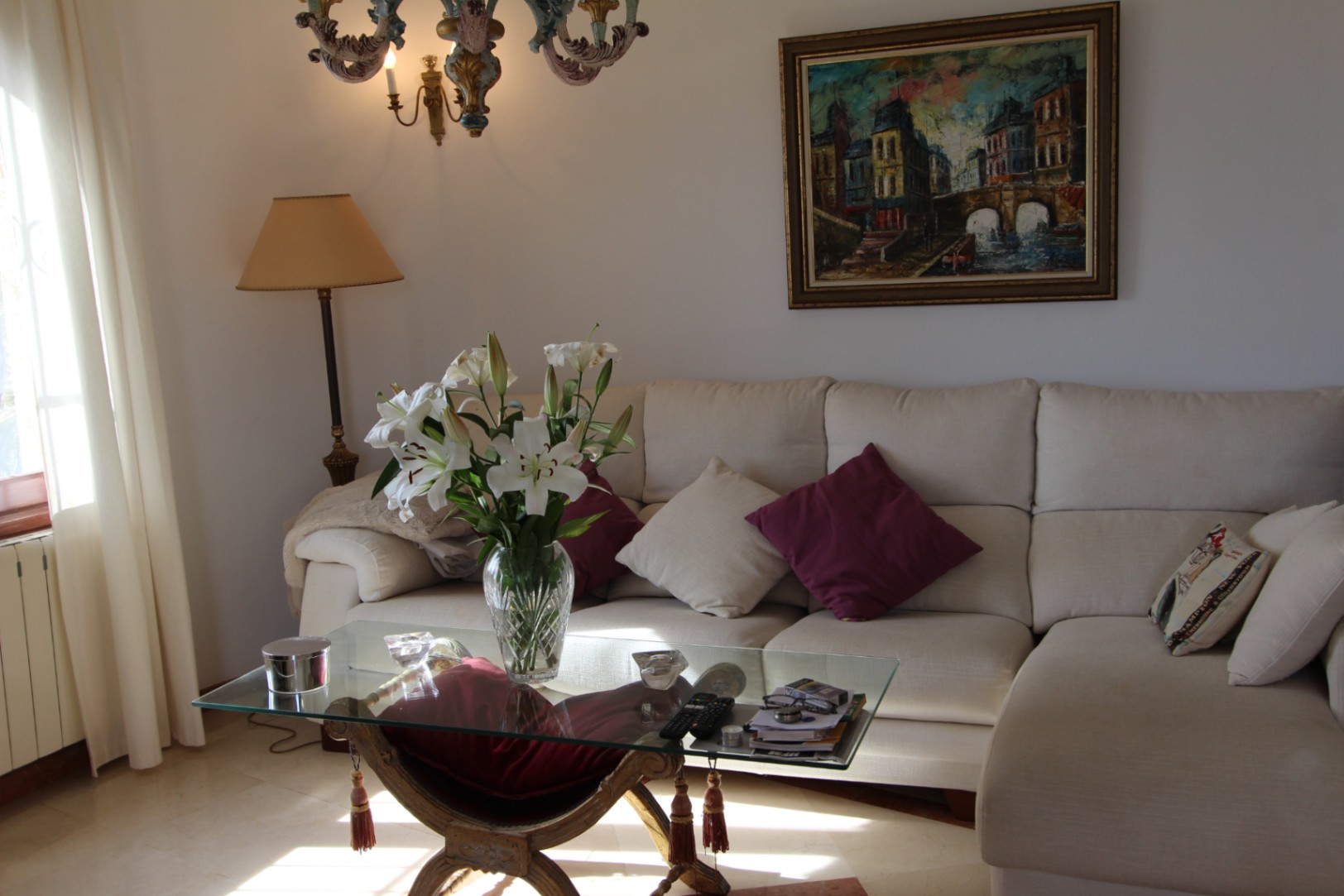 4 Bed, 4 Bath, HouseFor Sale, Calpe, Alicante