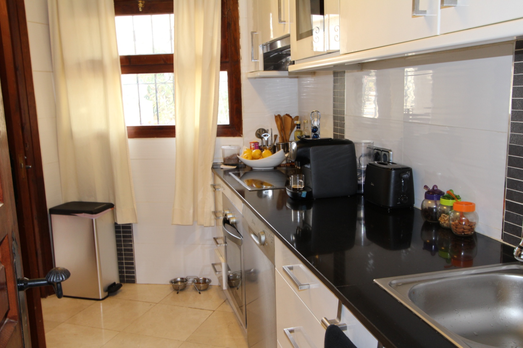 4 Bed, 4 Bath, HouseFor Sale, Calpe, Alicante