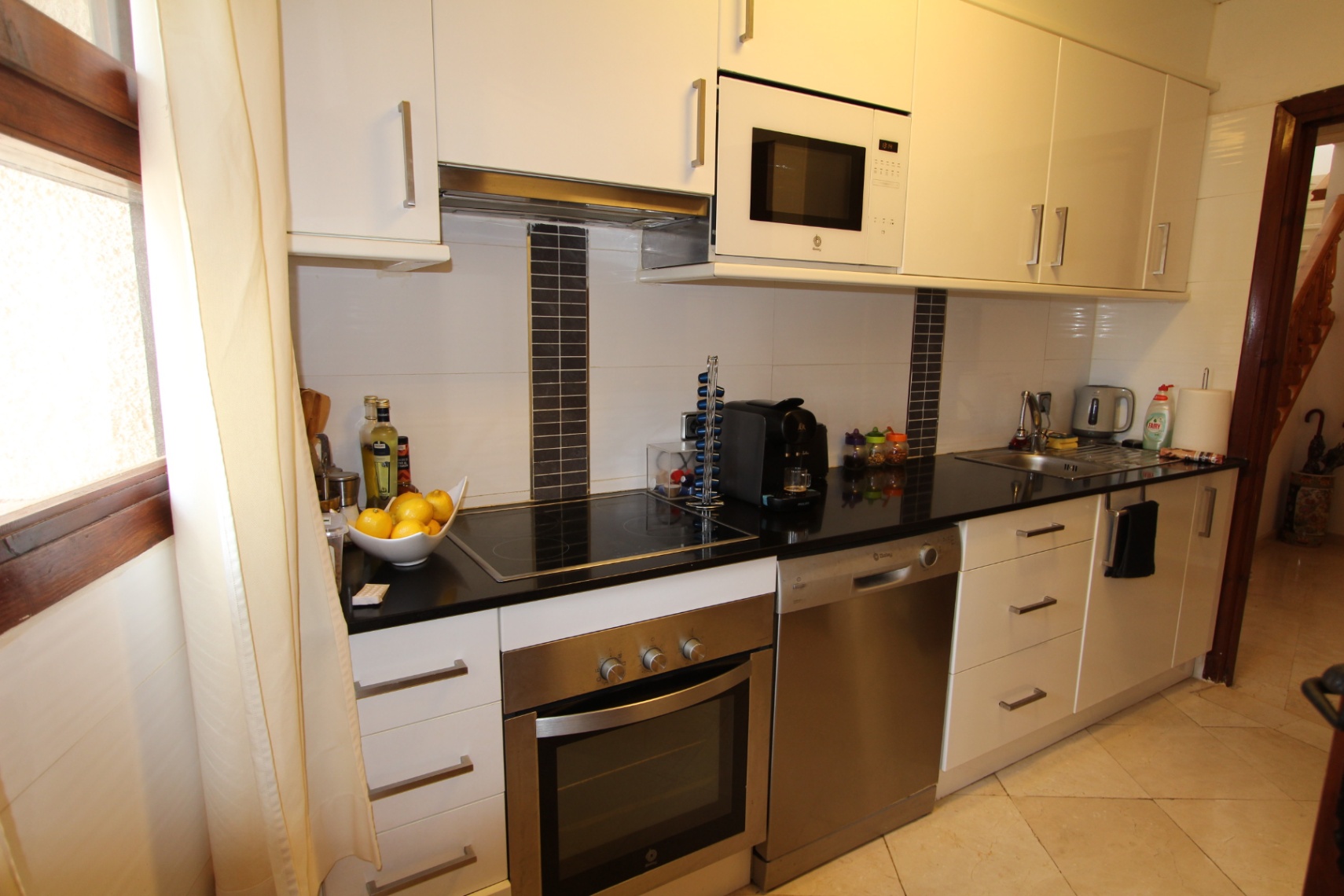 4 Bed, 4 Bath, HouseFor Sale, Calpe, Alicante