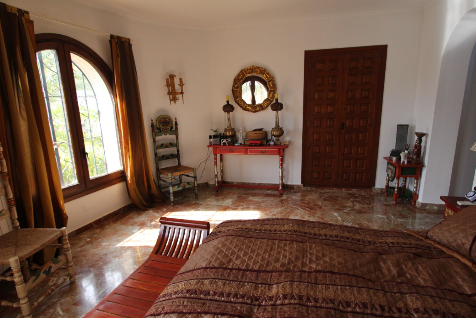 4 Bed, 4 Bath, HouseFor Sale, Calpe, Alicante