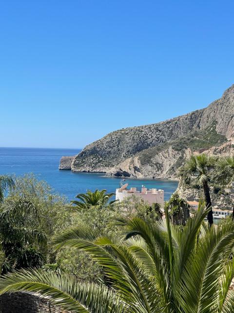 4 Bed, 4 Bath, HouseFor Sale, Calpe, Alicante