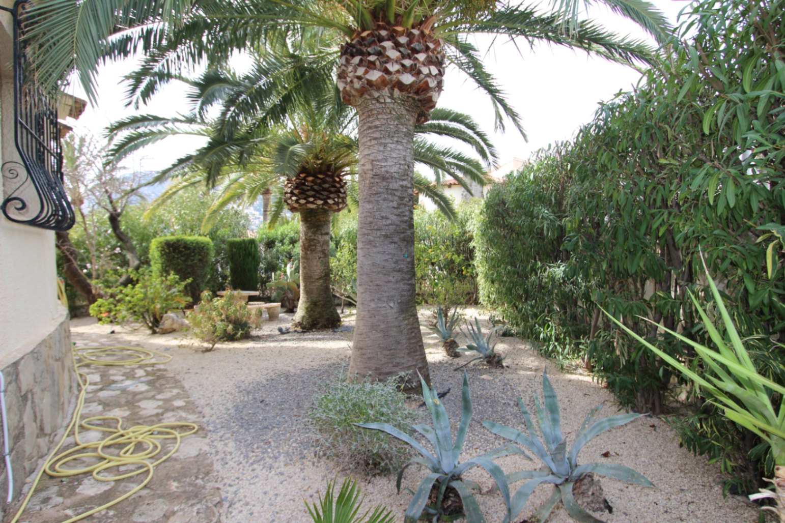 4 Bed, 4 Bath, HouseFor Sale, Calpe, Alicante