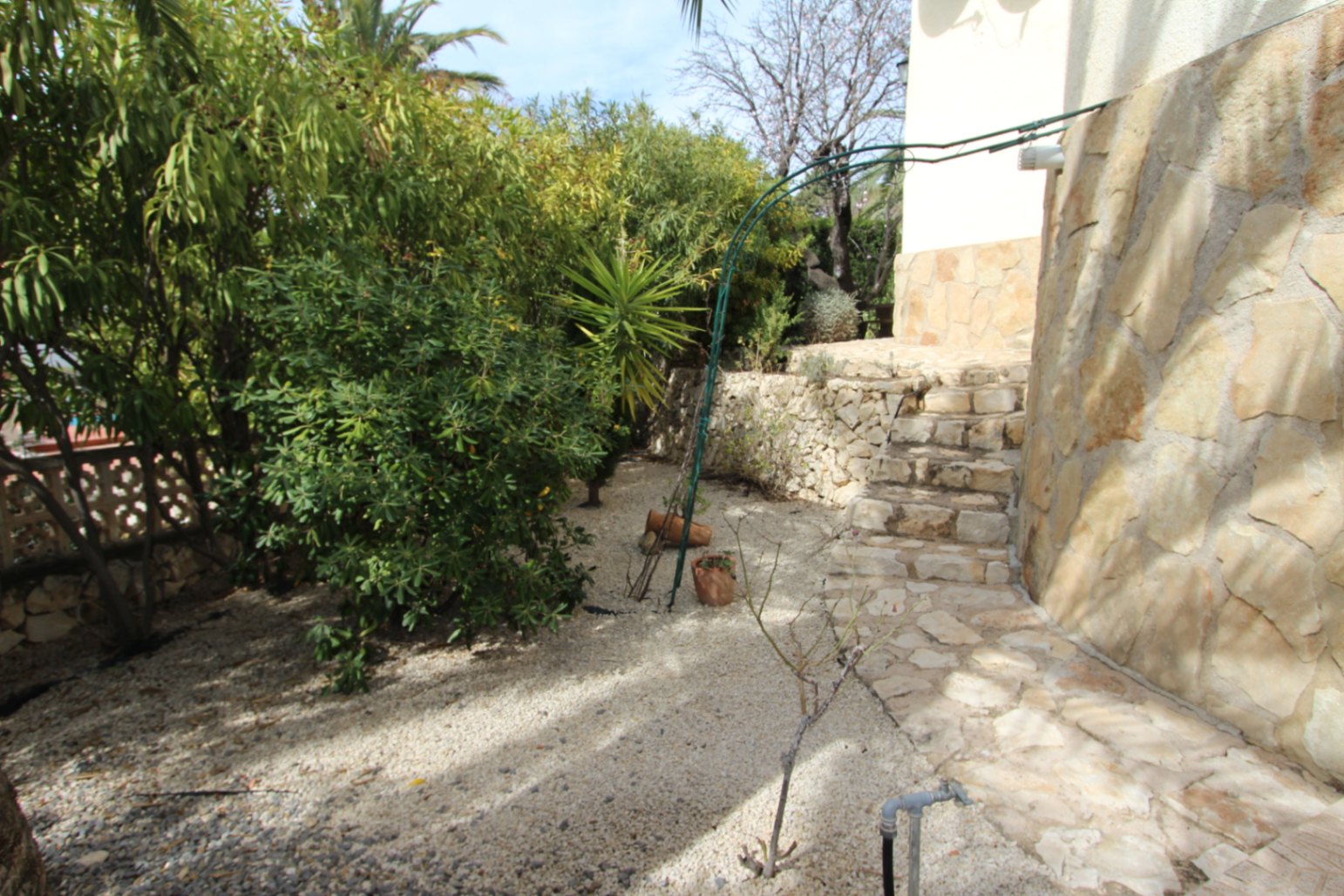 4 Bed, 4 Bath, HouseFor Sale, Calpe, Alicante