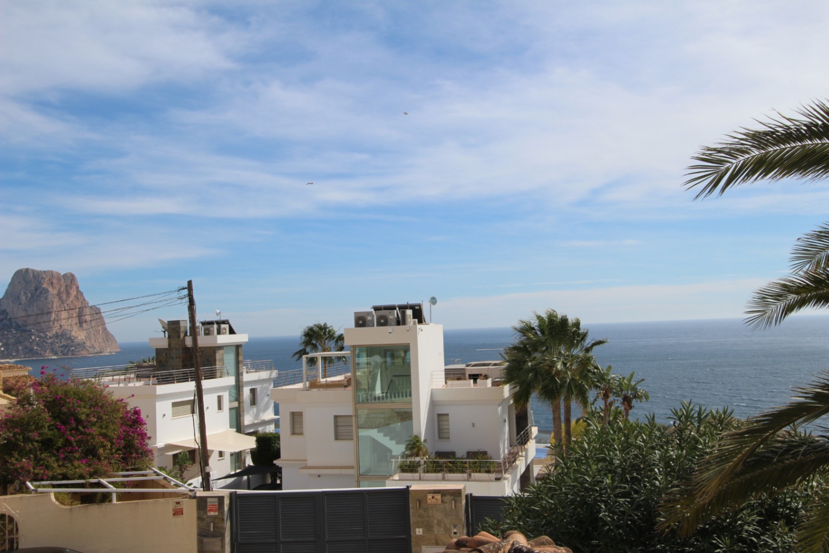 4 Bed, 4 Bath, HouseFor Sale, Calpe, Alicante