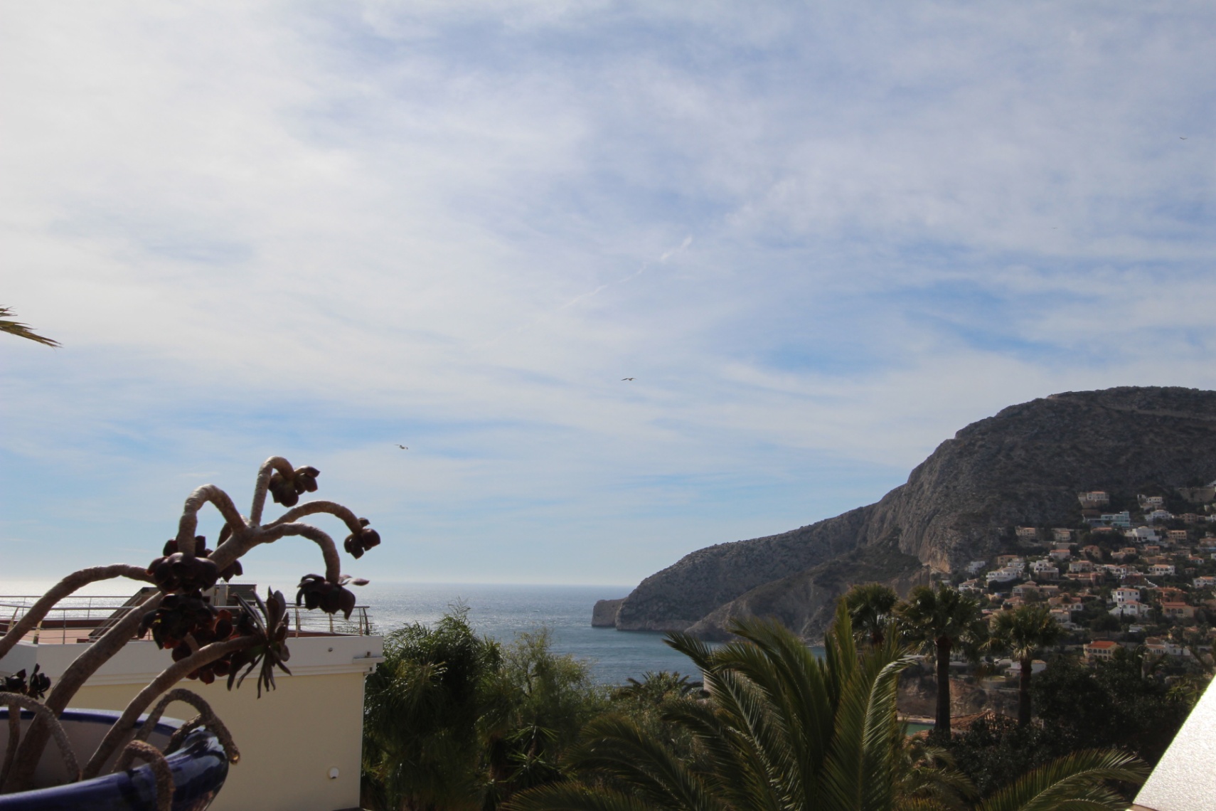 4 Bed, 4 Bath, HouseFor Sale, Calpe, Alicante