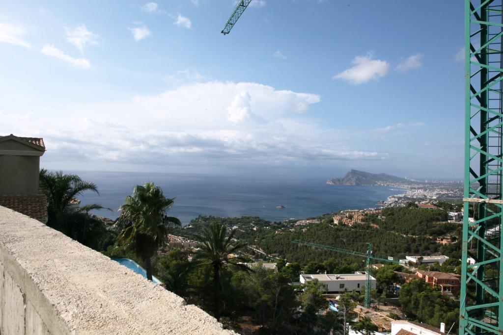 4 Bed, 5 Bath, HouseFor Sale, Altea, Alicante