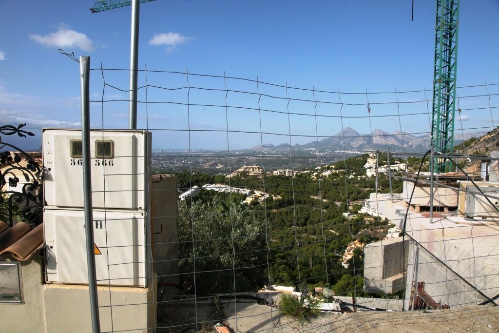 4 Bed, 5 Bath, HouseFor Sale, Altea, Alicante