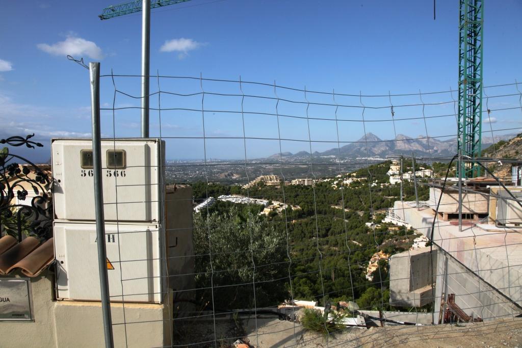 4 Bed, 5 Bath, HouseFor Sale, Altea, Alicante