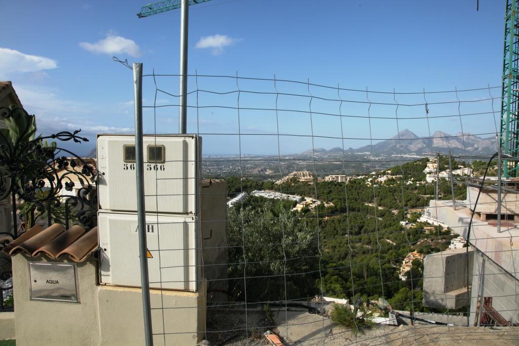 4 Bed, 5 Bath, HouseFor Sale, Altea, Alicante