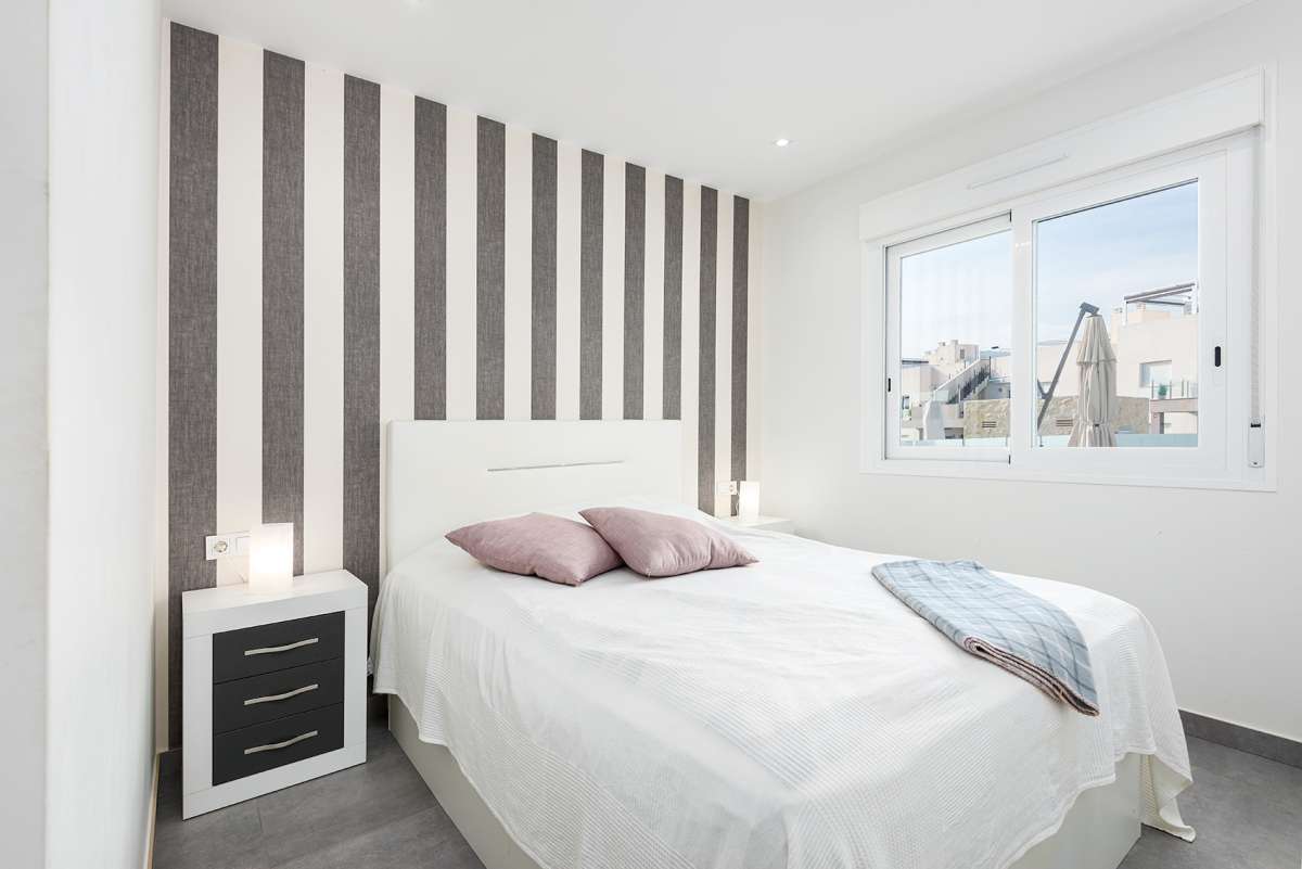 3 Bed, 2 Bath, HouseFor Sale, Torrevieja, Alicante