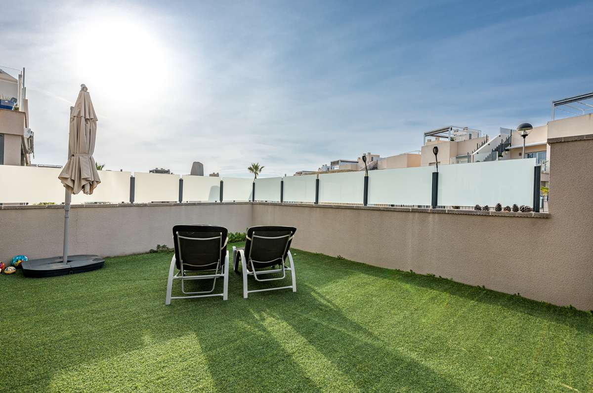 3 Bed, 2 Bath, HouseFor Sale, Torrevieja, Alicante