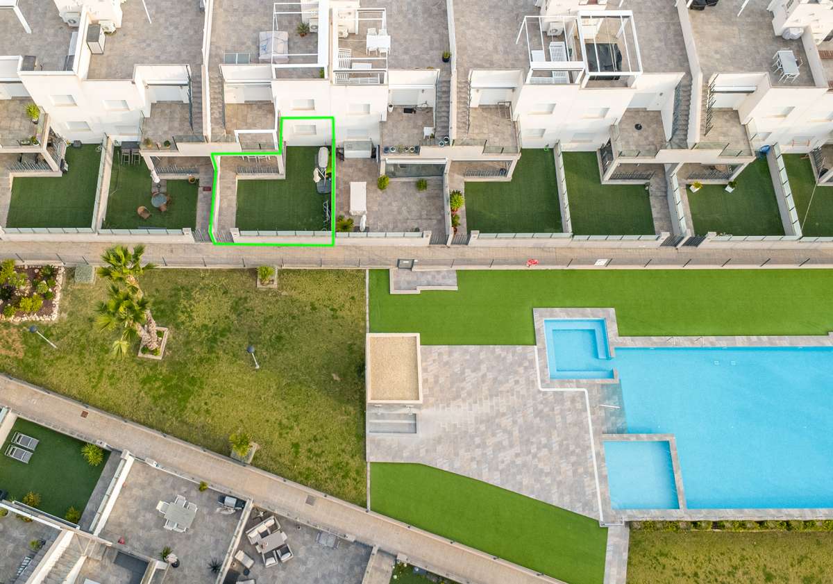 3 Bed, 2 Bath, HouseFor Sale, Torrevieja, Alicante