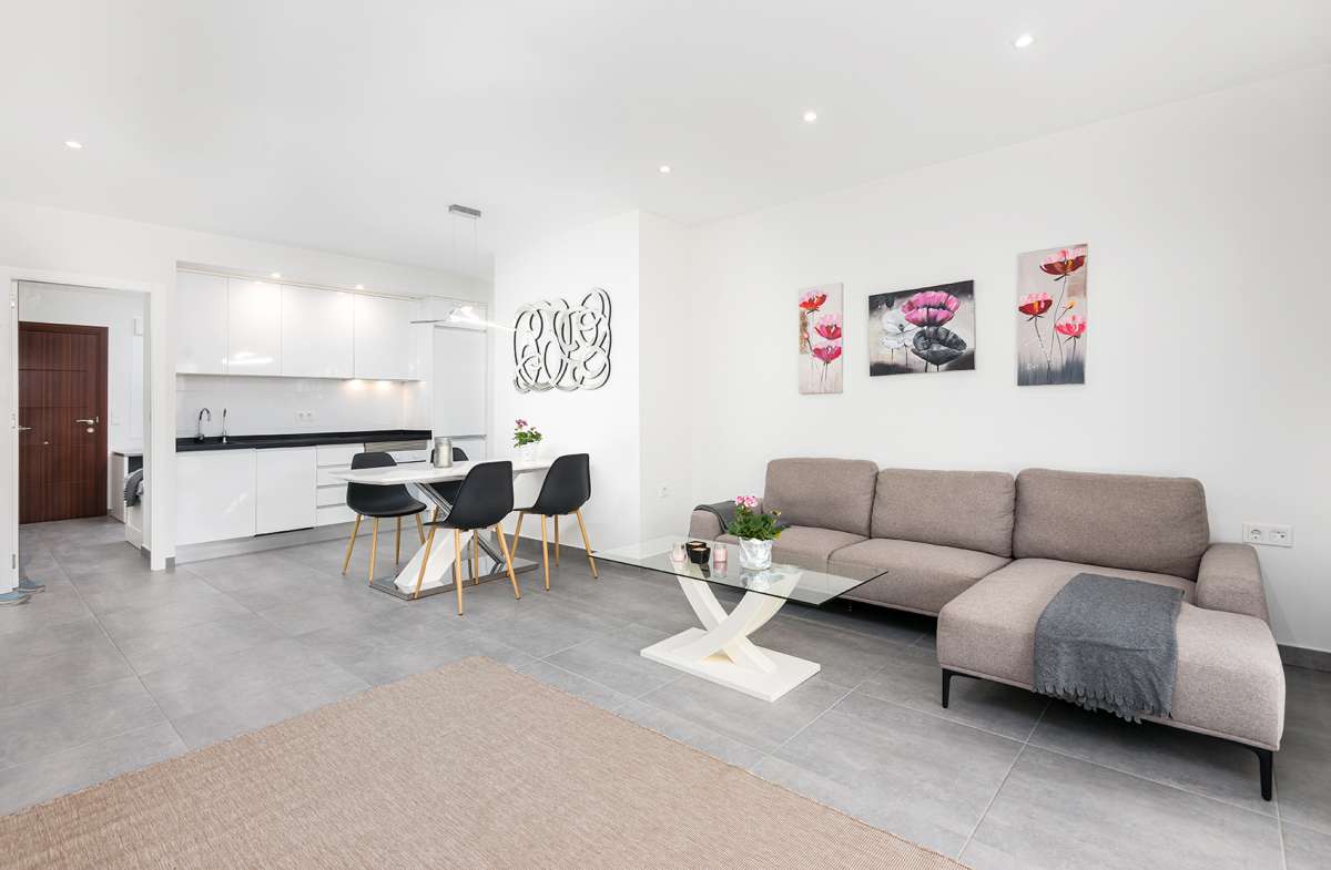 3 Bed, 2 Bath, HouseFor Sale, Torrevieja, Alicante