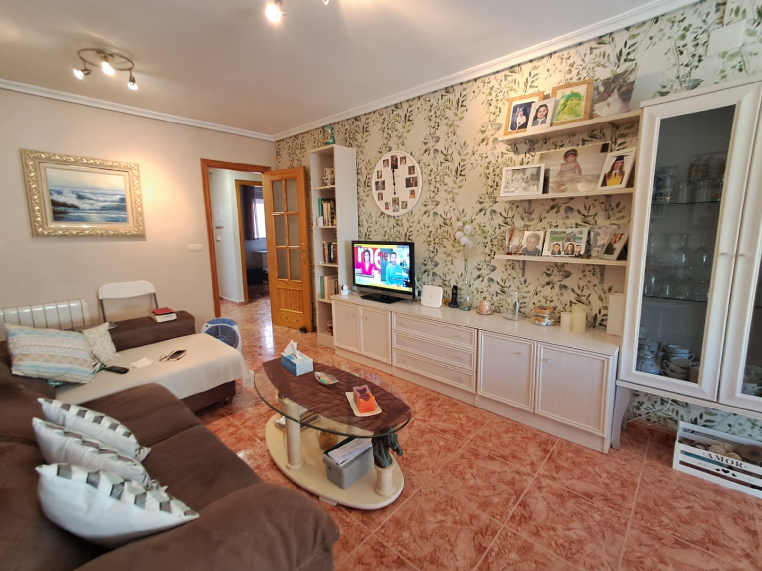 2 Bed, 1 Bath, ApartmentFor Sale, Benidorm, Alicante