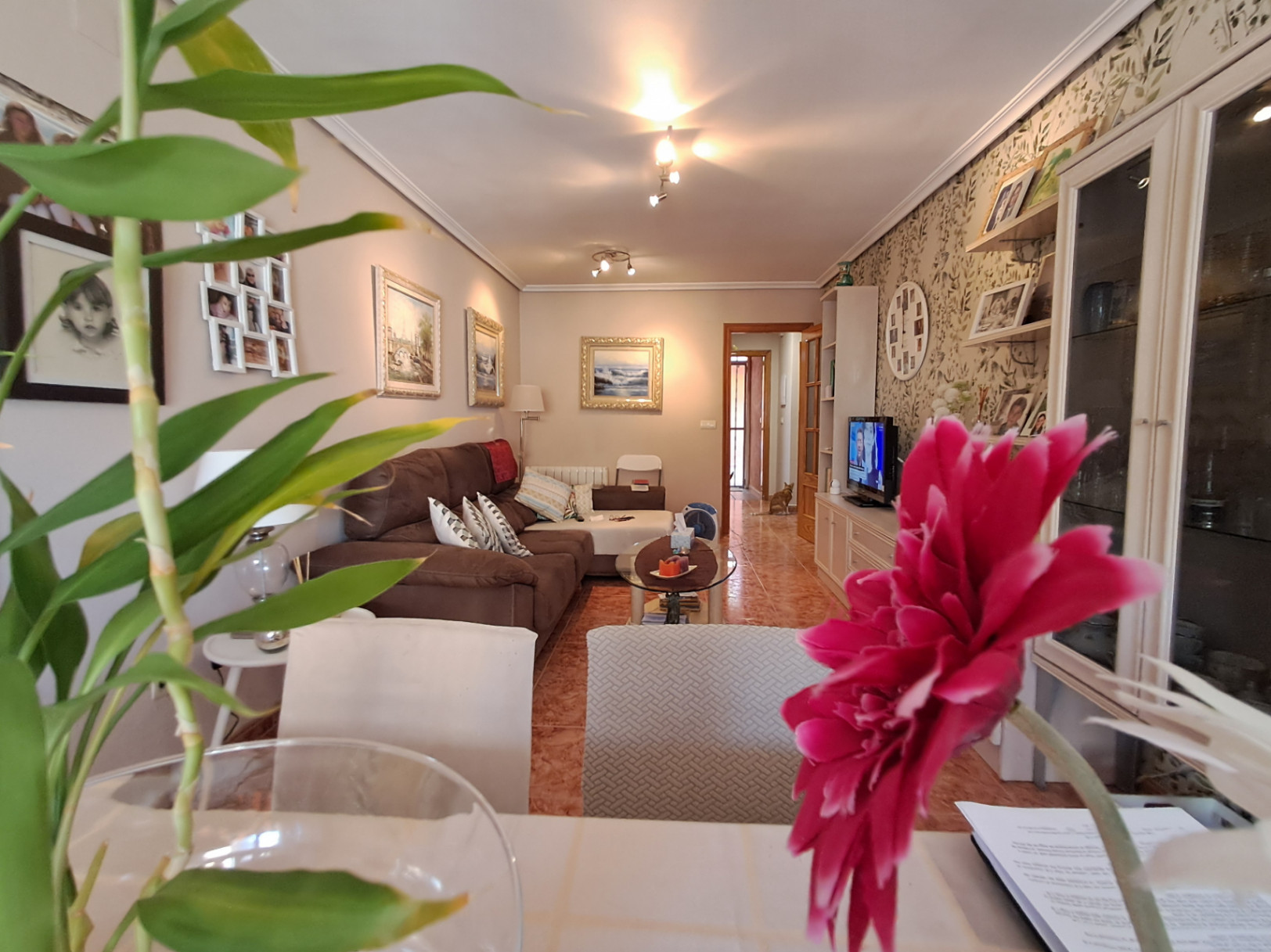 2 Bed, 1 Bath, ApartmentFor Sale, Benidorm, Alicante