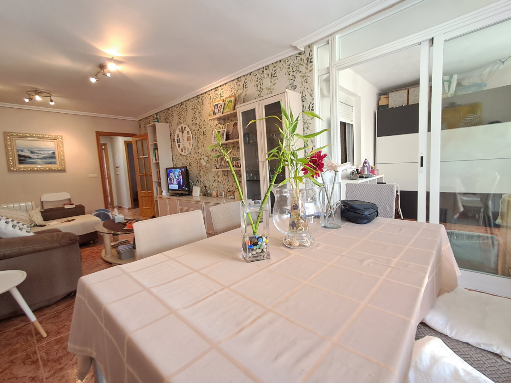 2 Bed, 1 Bath, ApartmentFor Sale, Benidorm, Alicante