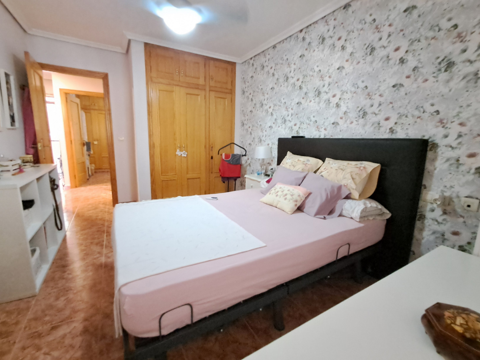 2 Bed, 1 Bath, ApartmentFor Sale, Benidorm, Alicante
