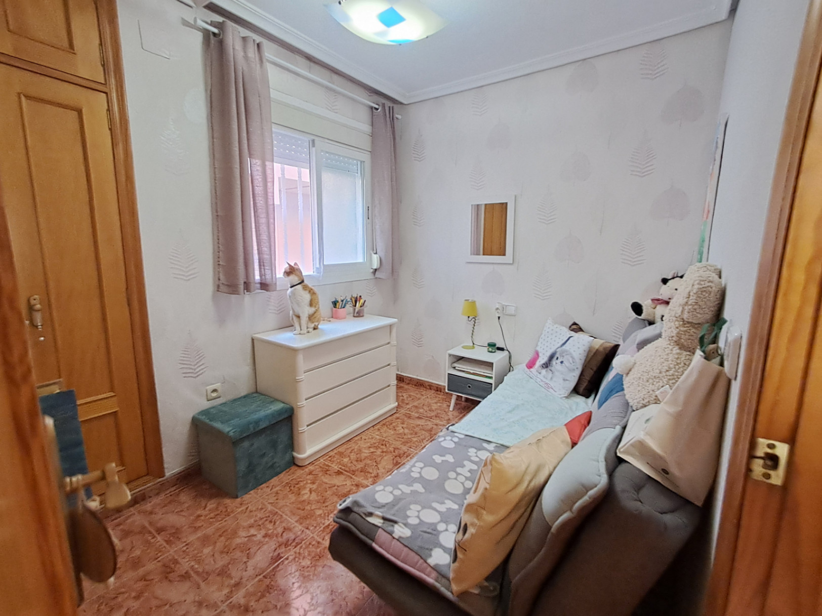 2 Bed, 1 Bath, ApartmentFor Sale, Benidorm, Alicante