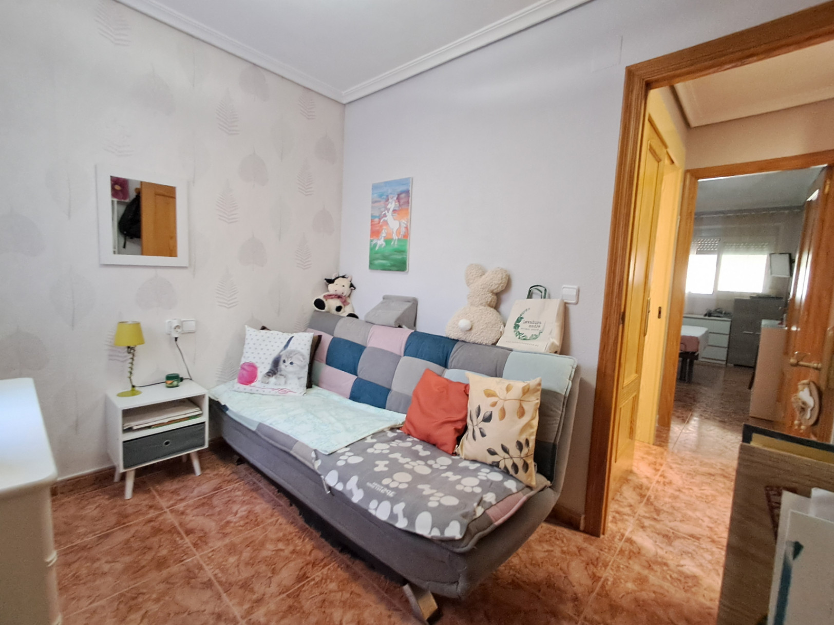 2 Bed, 1 Bath, ApartmentFor Sale, Benidorm, Alicante