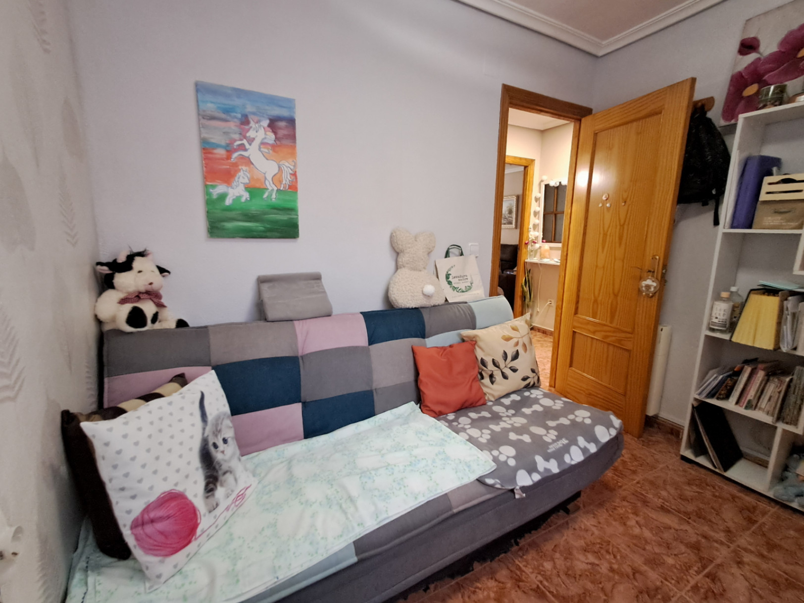 2 Bed, 1 Bath, ApartmentFor Sale, Benidorm, Alicante