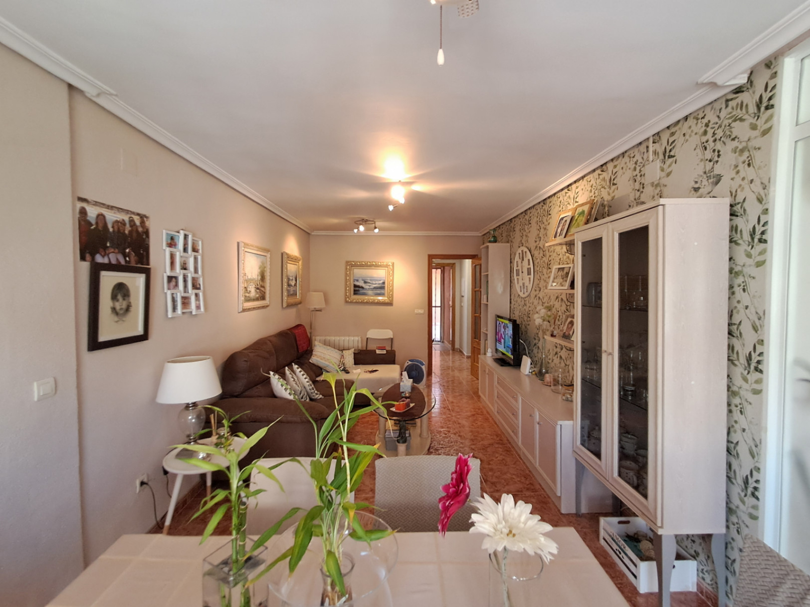 2 Bed, 1 Bath, ApartmentFor Sale, Benidorm, Alicante