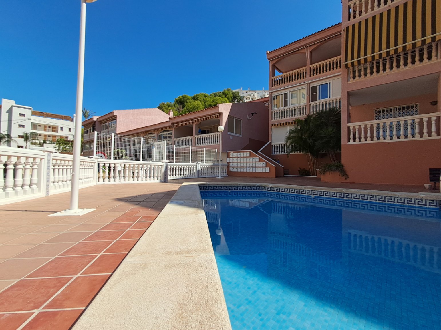2 Bed, 1 Bath, ApartmentFor Sale, Benidorm, Alicante