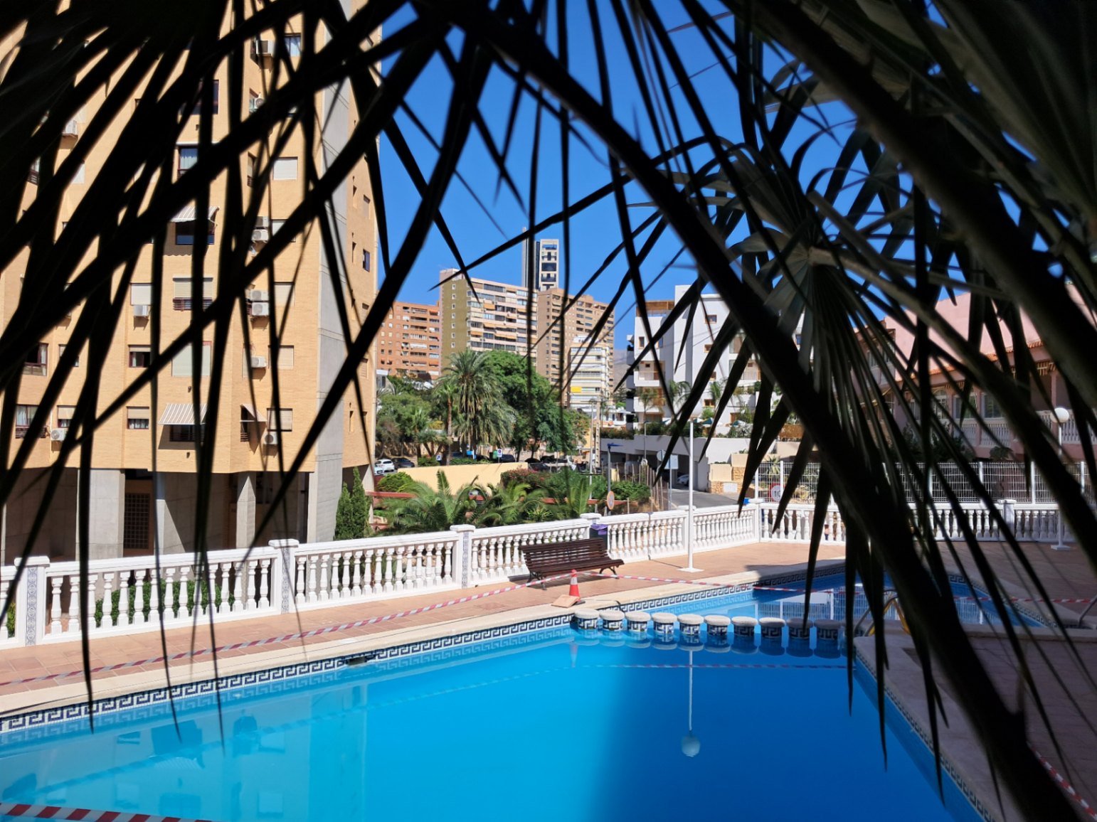 2 Bed, 1 Bath, ApartmentFor Sale, Benidorm, Alicante