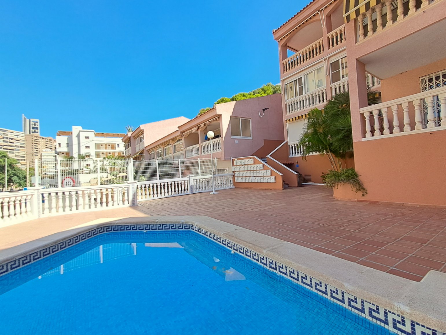 2 Bed, 1 Bath, ApartmentFor Sale, Benidorm, Alicante