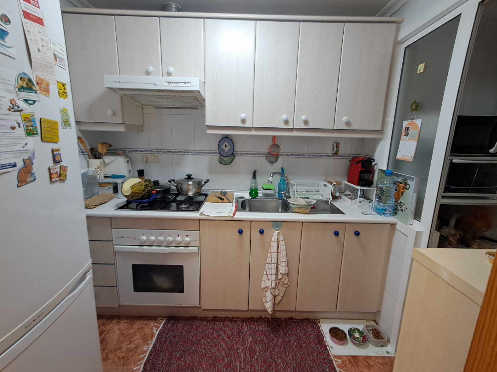 2 Bed, 1 Bath, ApartmentFor Sale, Benidorm, Alicante