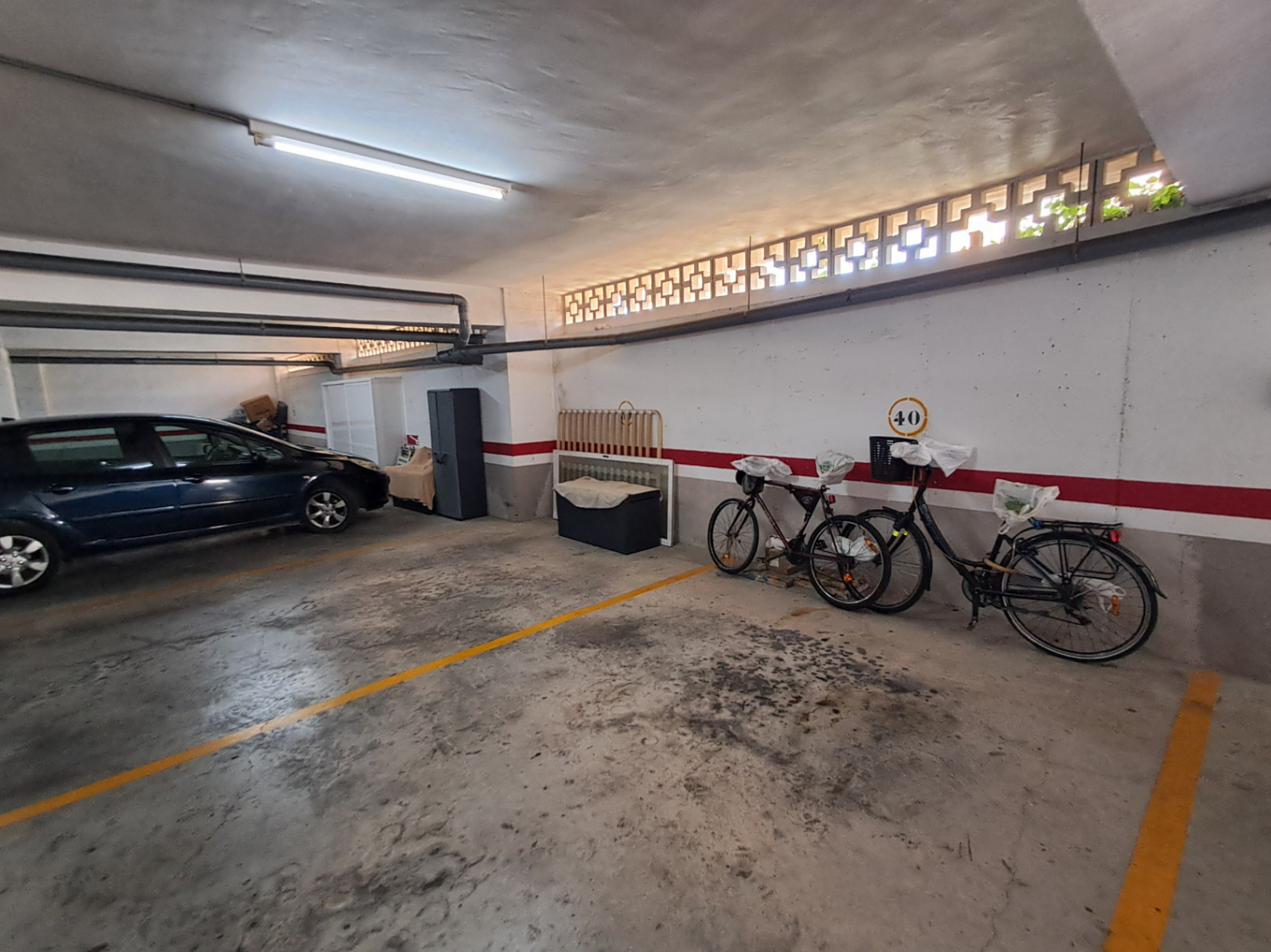 2 Bed, 1 Bath, ApartmentFor Sale, Benidorm, Alicante