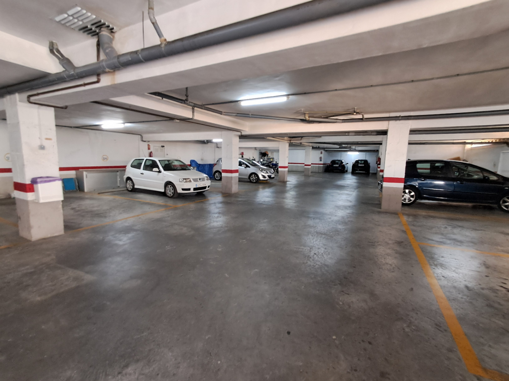 2 Bed, 1 Bath, ApartmentFor Sale, Benidorm, Alicante