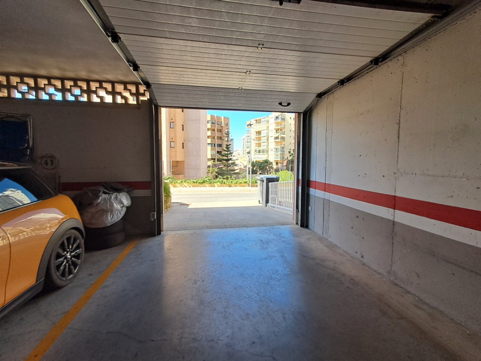 2 Bed, 1 Bath, ApartmentFor Sale, Benidorm, Alicante