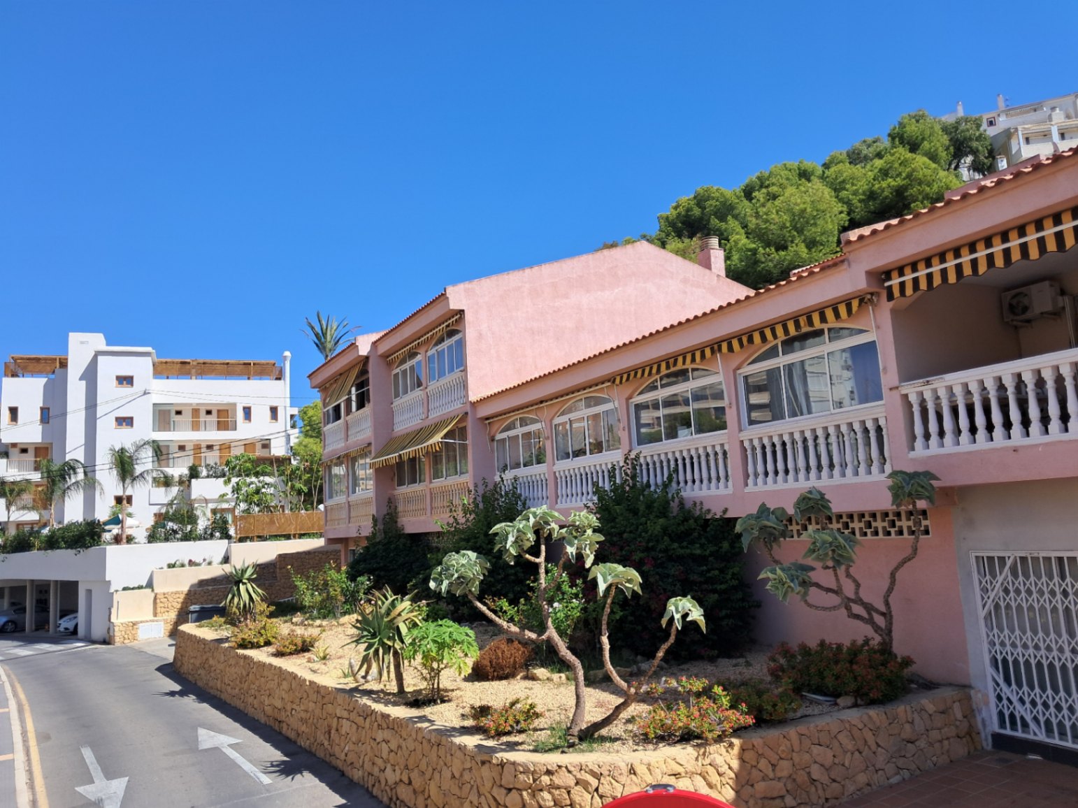 2 Bed, 1 Bath, ApartmentFor Sale, Benidorm, Alicante