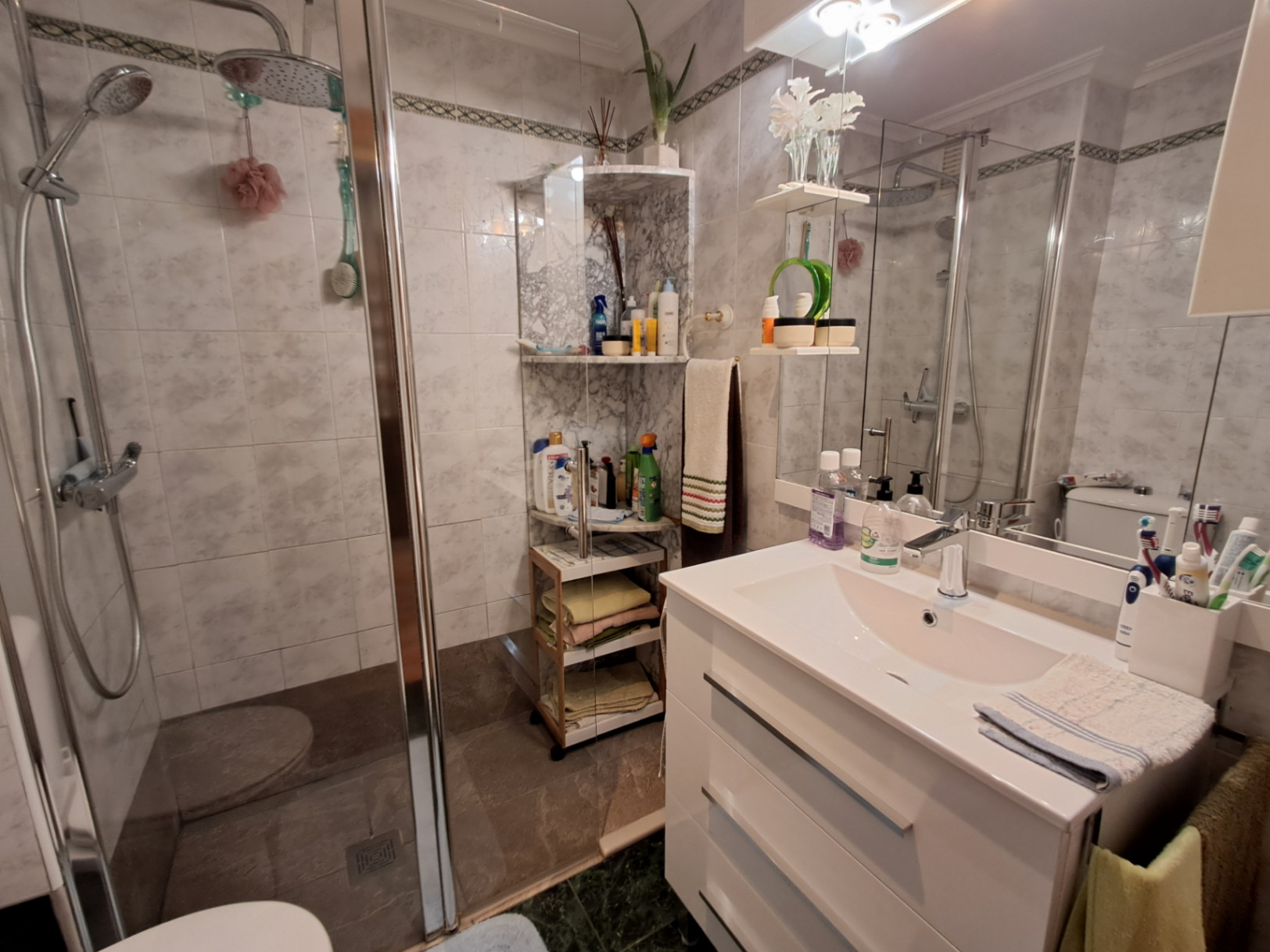 2 Bed, 1 Bath, ApartmentFor Sale, Benidorm, Alicante