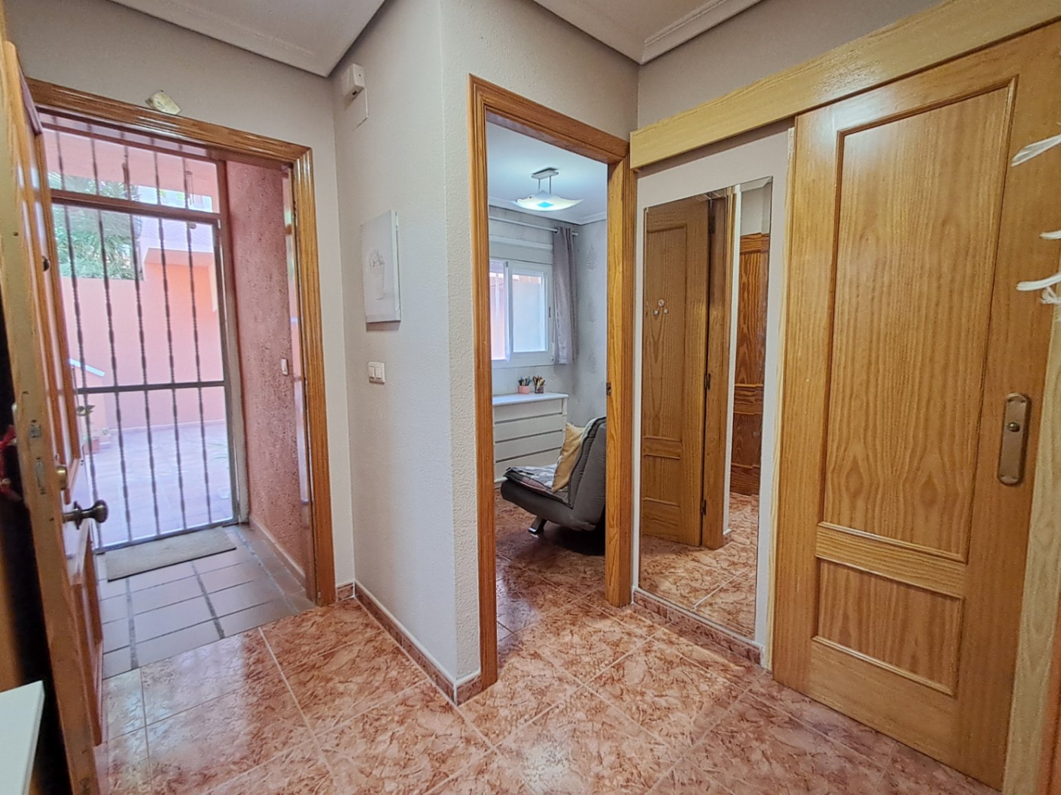 2 Bed, 1 Bath, ApartmentFor Sale, Benidorm, Alicante