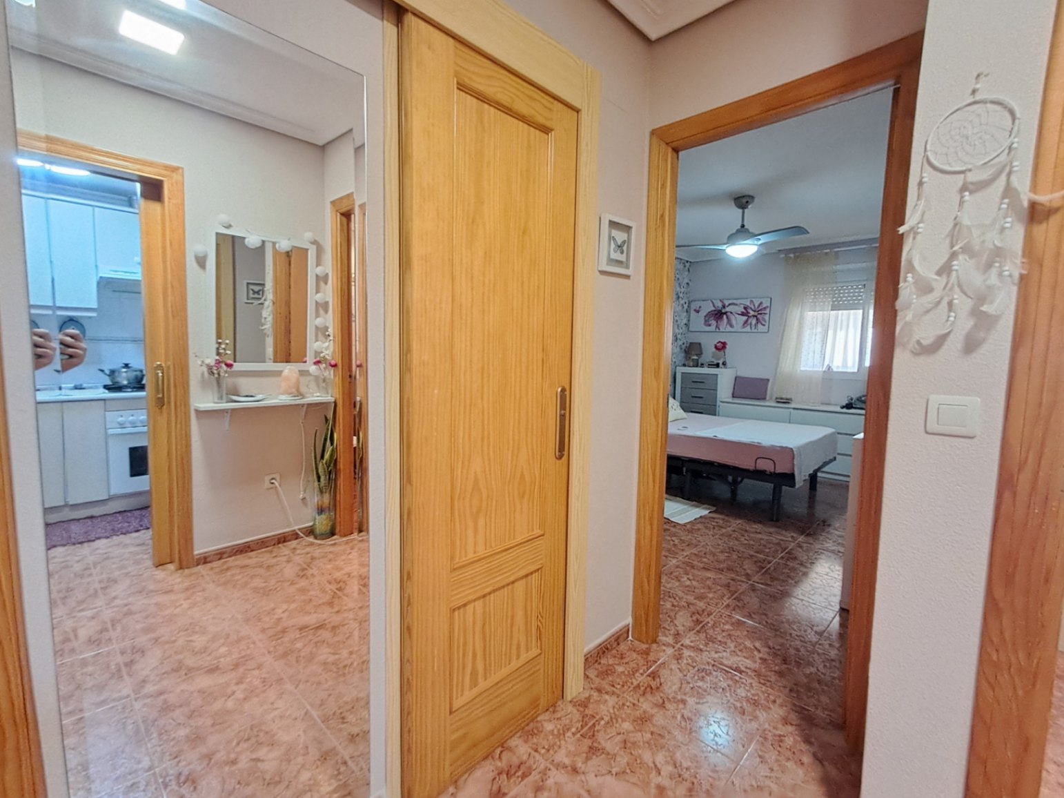 2 Bed, 1 Bath, ApartmentFor Sale, Benidorm, Alicante
