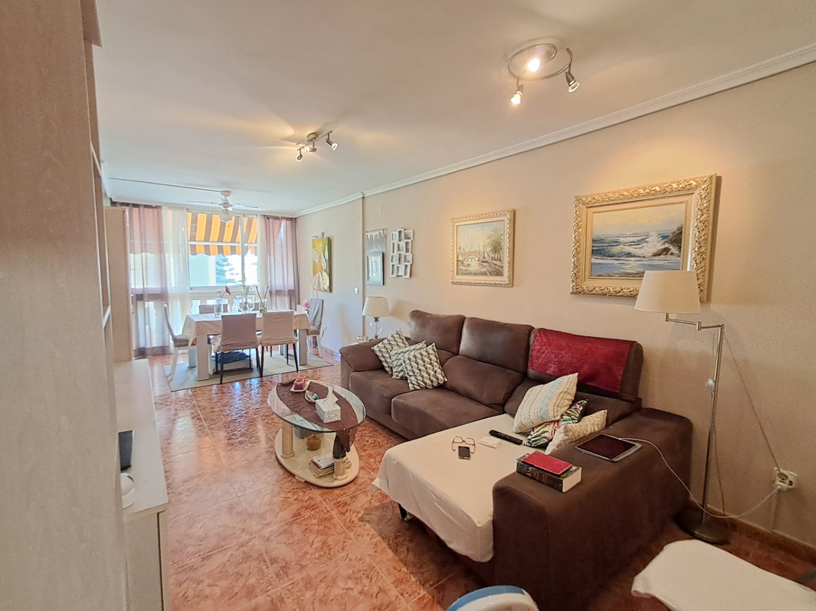 2 Bed, 1 Bath, ApartmentFor Sale, Benidorm, Alicante