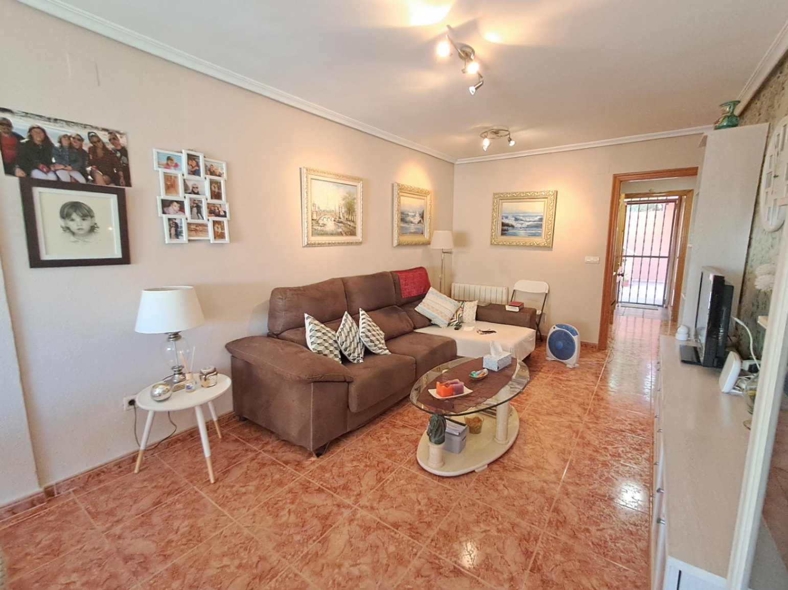 2 Bed, 1 Bath, ApartmentFor Sale, Benidorm, Alicante