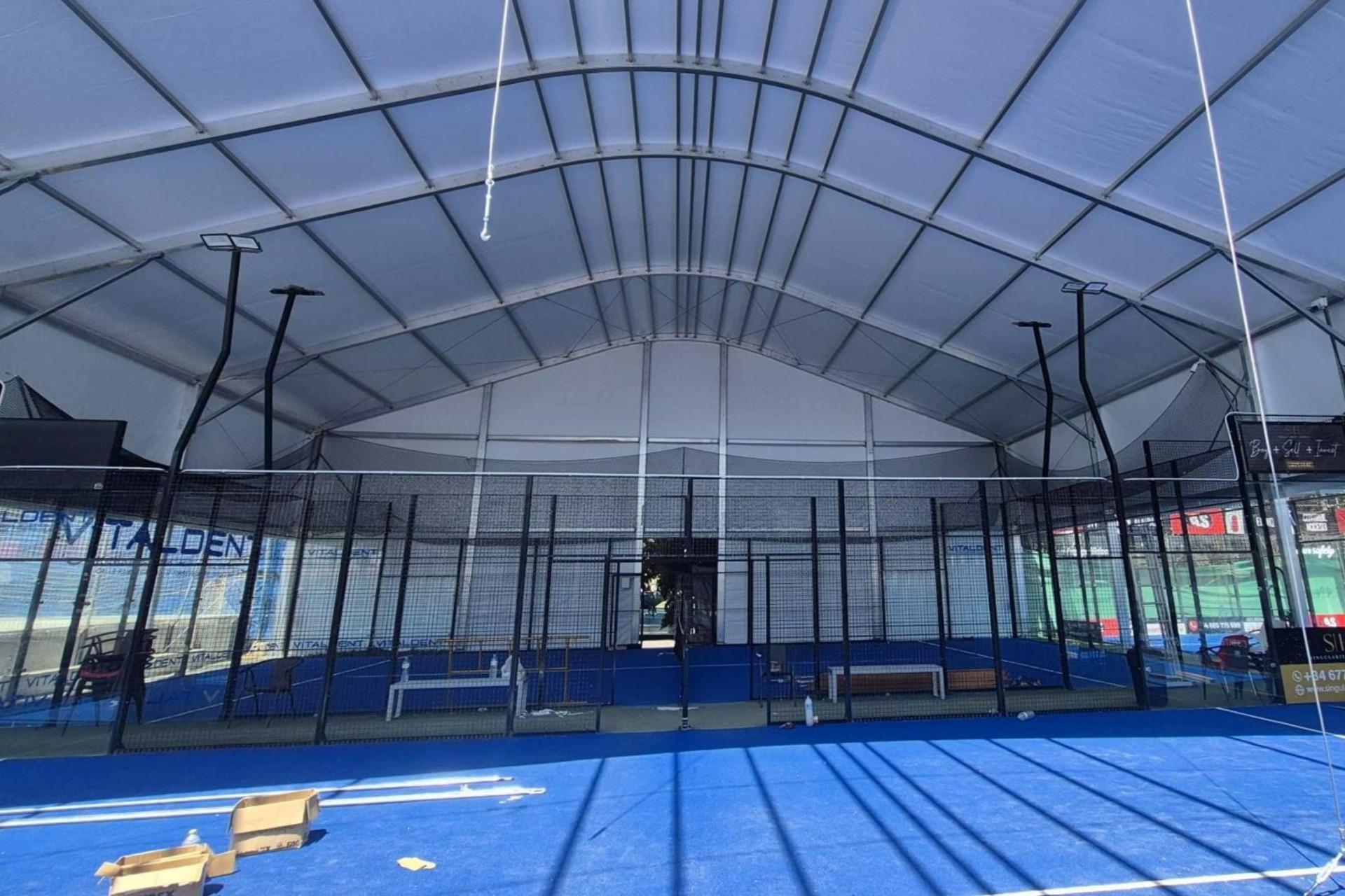 2 Bed, 1 Bath, ApartmentFor Sale, Torrevieja, Alicante