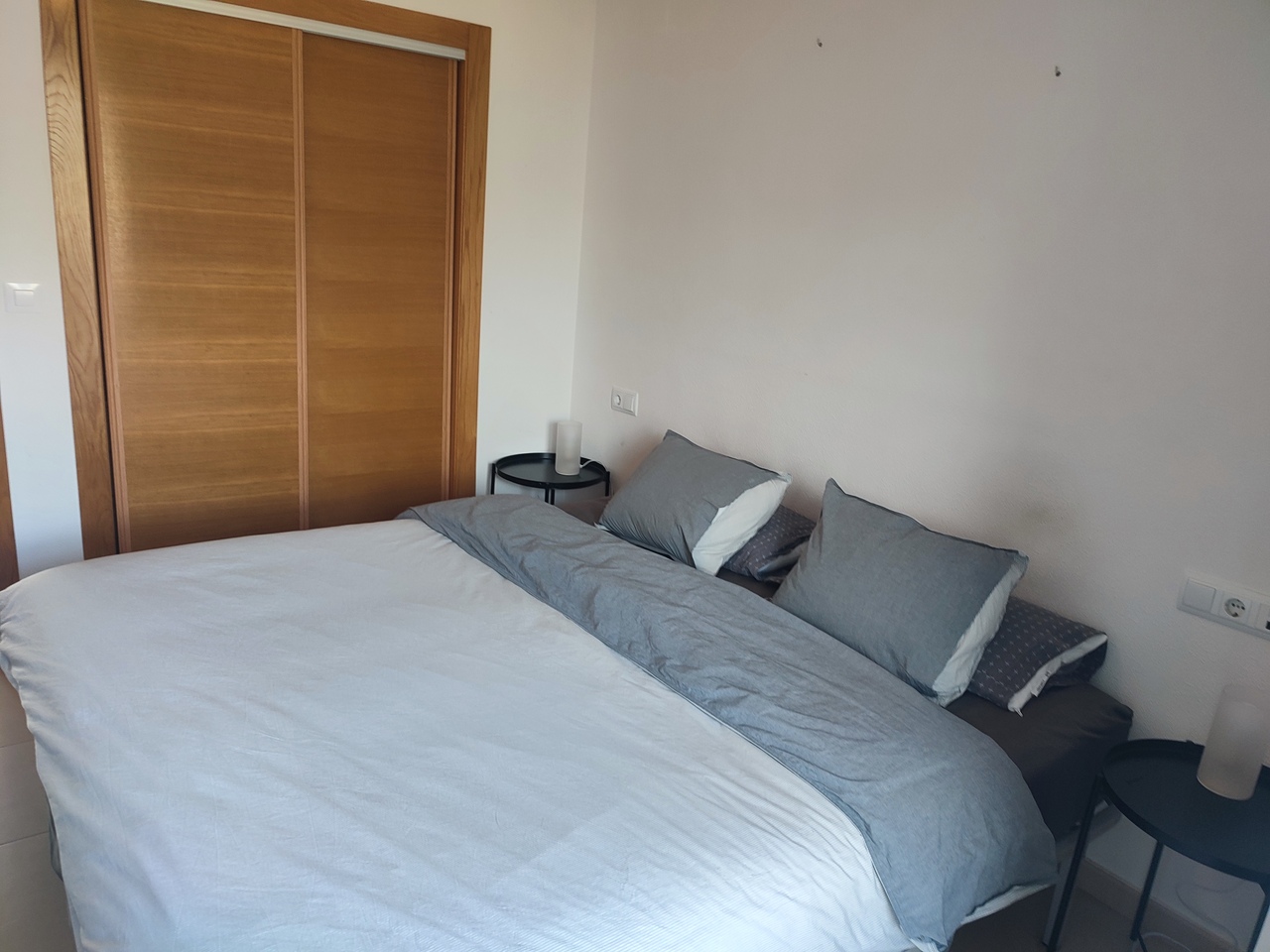 2 Bed, 1 Bath, ApartmentFor Sale, Hacienda Riquelme Golf Resort, Murcia