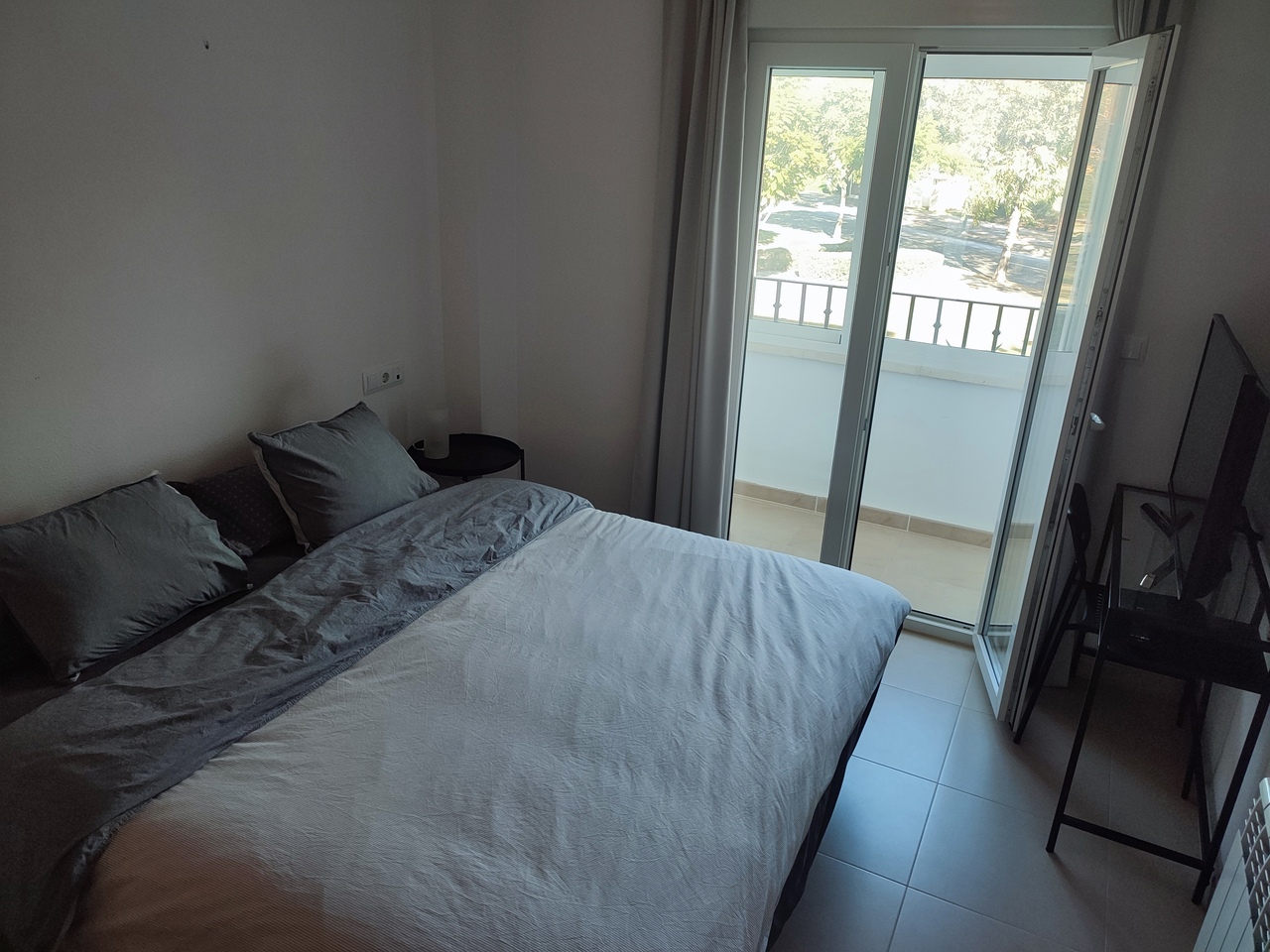 2 Bed, 1 Bath, ApartmentFor Sale, Hacienda Riquelme Golf Resort, Murcia