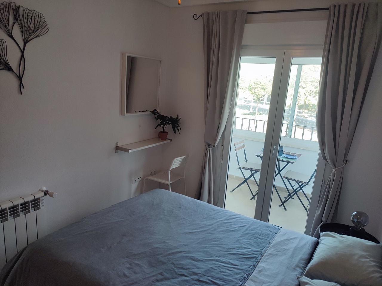2 Bed, 1 Bath, ApartmentFor Sale, Hacienda Riquelme Golf Resort, Murcia