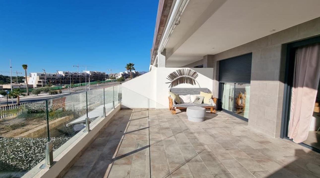 3 Bed, 3 Bath, HouseFor Sale, Benidorm, Alicante