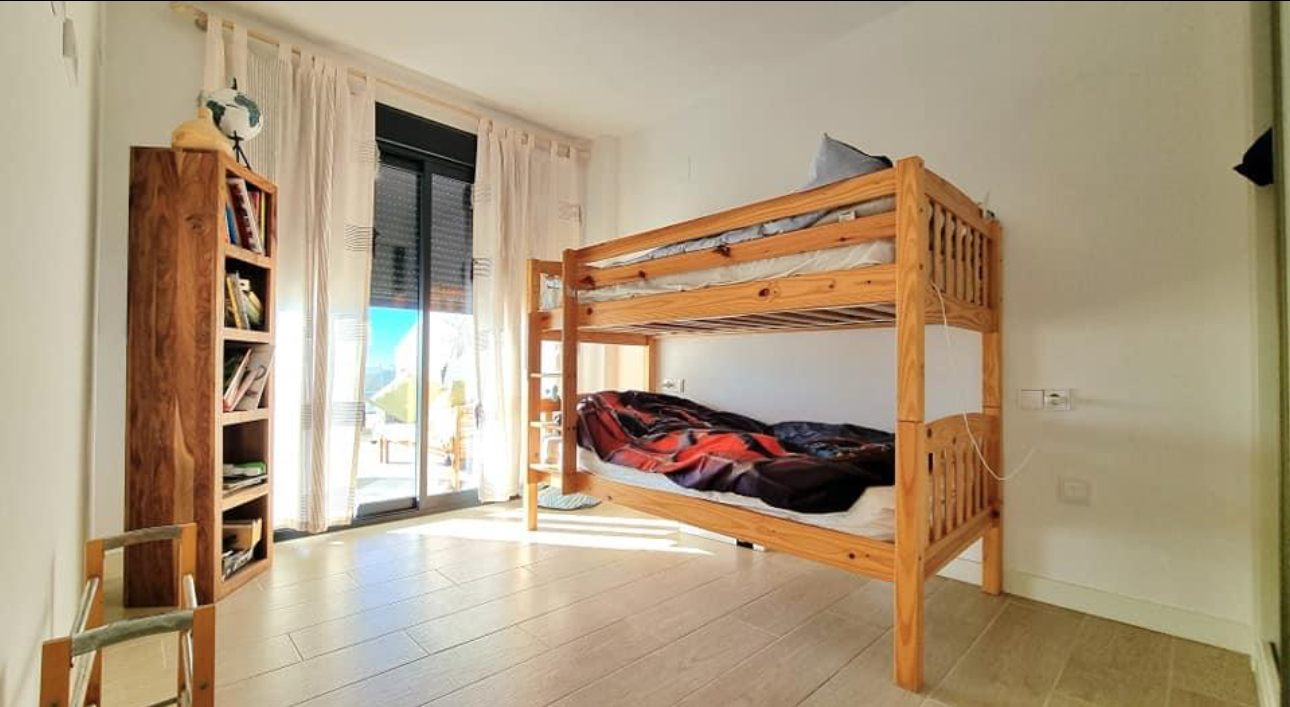 3 Bed, 3 Bath, HouseFor Sale, Benidorm, Alicante