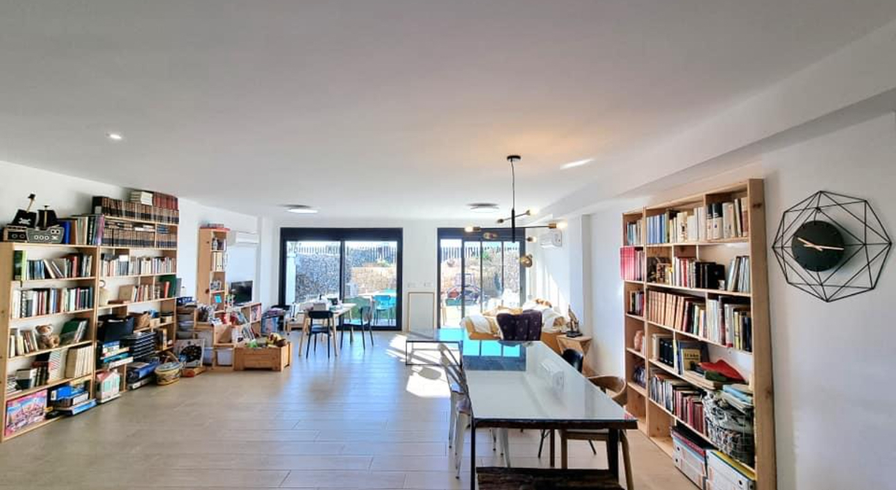 3 Bed, 3 Bath, HouseFor Sale, Benidorm, Alicante